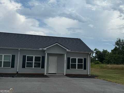 2617 Bowersville Hwy, Bowersville, GA 30516