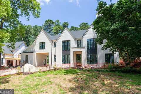 195 Shady Grove, Alpharetta, GA 30009