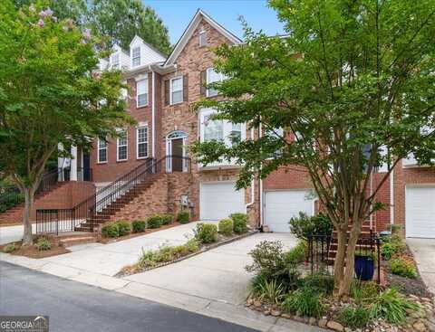 1748 Highlands View, Smyrna, GA 30082