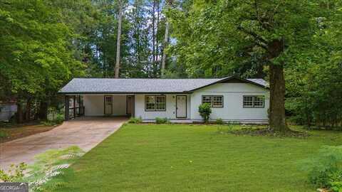 3022 Hillwood, Lawrenceville, GA 30044
