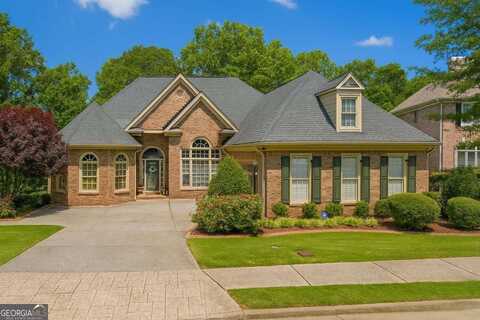 3615 Greenside, Dacula, GA 30019