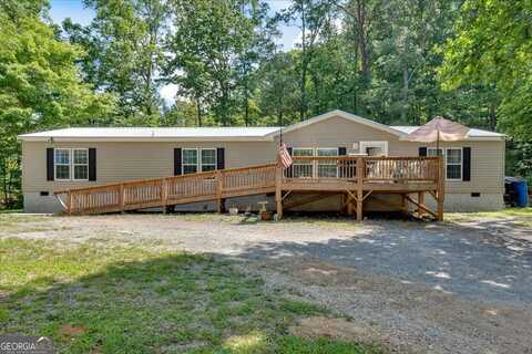 196 Whitestone, Talking Rock, GA 30175