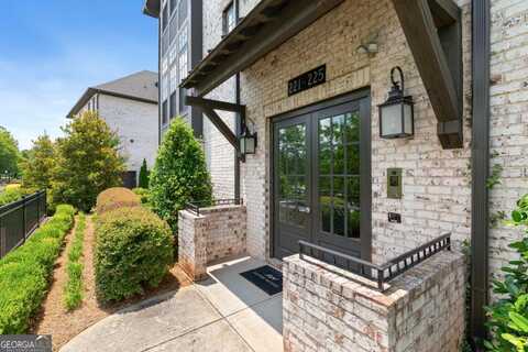 223 Britten, Alpharetta, GA 30009