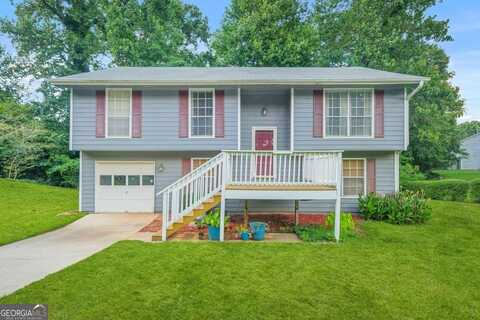 3560 Riverchase, Decatur, GA 30034