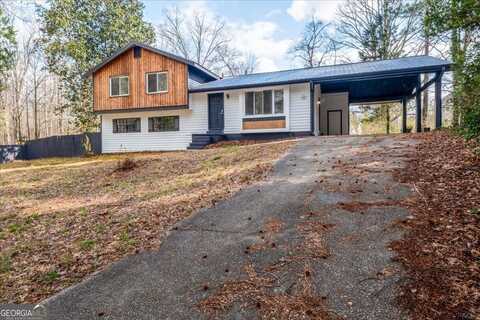 130 Valley, Stockbridge, GA 30281