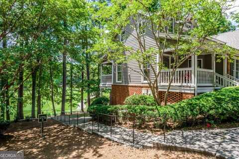 1043 B Club House, Greensboro, GA 30642