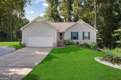 395 Timber Top, Stockbridge, GA 30281