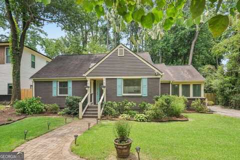2567 Midway, Decatur, GA 30030