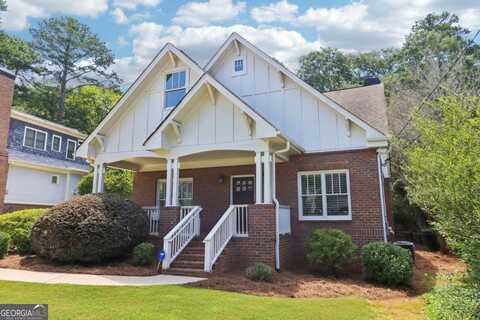 417 Pensdale, Decatur, GA 30030