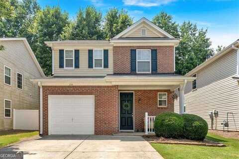 256 Oconee, Canton, GA 30114