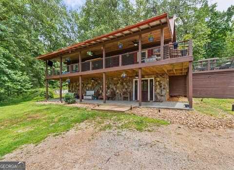 113 GOLDEN property, Bremen, GA 30110
