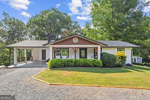 307 Pleasant Gap Cemetery, Ellijay, GA 30540