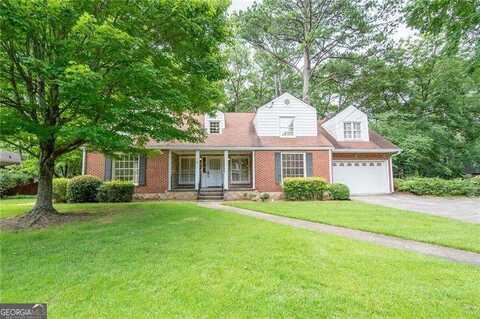 90 Clarendon, Avondale Estates, GA 30002