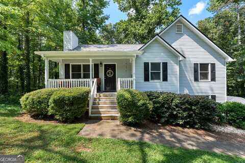12 Graystone, White, GA 30184