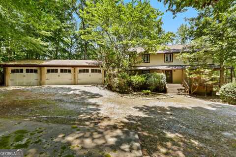13370 Providence Park, Alpharetta, GA 30009