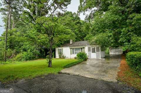 4742 West, Forest Park, GA 30297