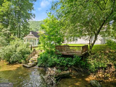 2187 Big Pine, Hiawassee, GA 30546
