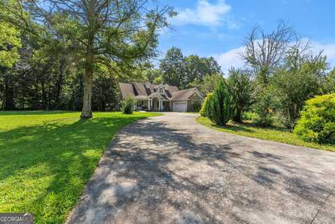 2187 Big Pine, Hiawassee, GA 30546
