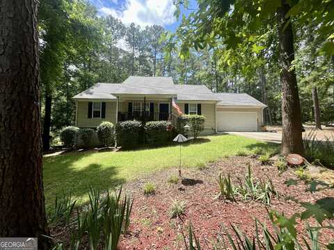206 Pheasant, Monticello, GA 31064