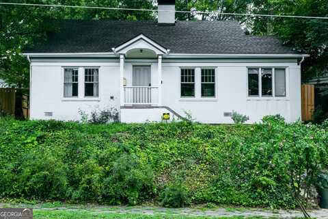 1129 Alta, Atlanta, GA 30307