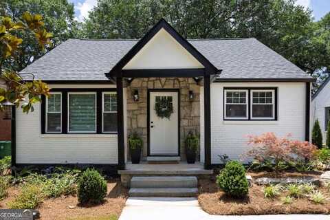 2623 Northview, Decatur, GA 30032