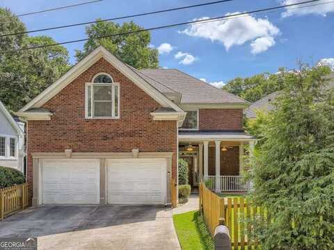 2330 Logan, Brookhaven, GA 30319