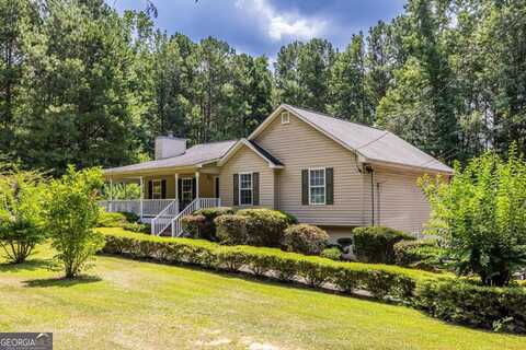 1462 Senator, Douglasville, GA 30134