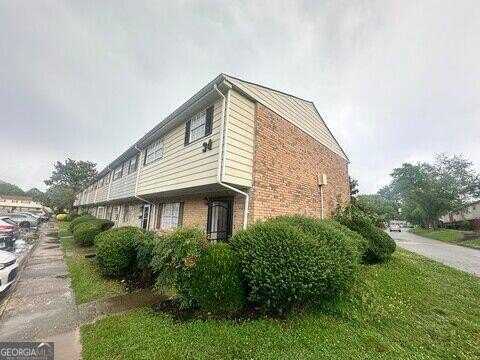 4701 Flat Shoals, Union City, GA 30291
