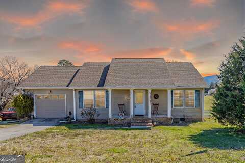 183 Akins, Chickamauga, GA 30707