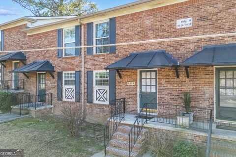 5629 Kingsport, Atlanta, GA 30342