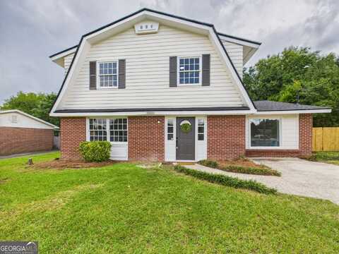 3265 McKay, Macon, GA 31206