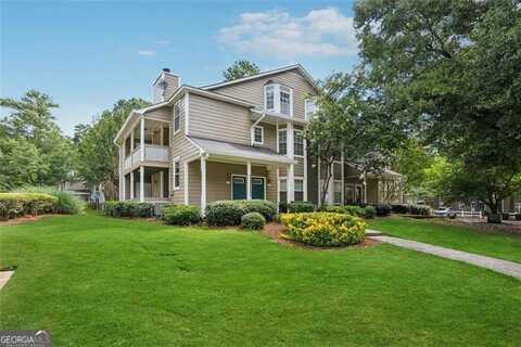 6430 OAKLEAF, Morrow, GA 30260