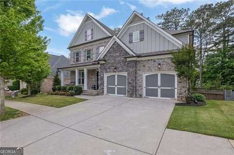 238 Harmony Lake, Canton, GA 30115