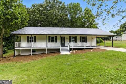 35 Jennifer, Carrollton, GA 30116
