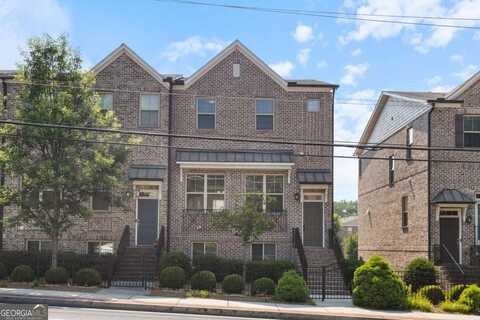 3160 Anstey, Chamblee, GA 30345