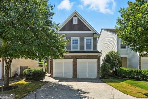 922 Gardenia, Canton, GA 30114