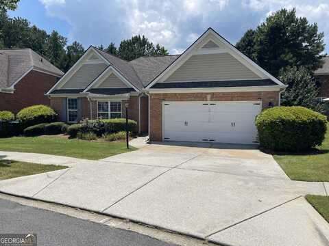 1526 Lechemin, Snellville, GA 30078