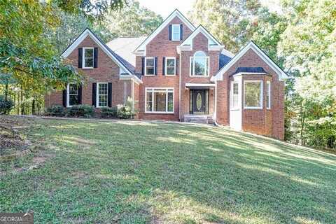 15 Greenridge, Newnan, GA 30265