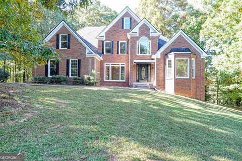 15 Greenridge, Newnan, GA 30265