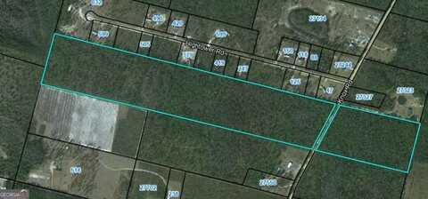0 Knox, Nahunta, GA 31553