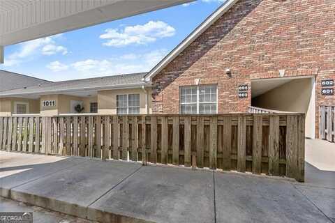 1011 Holly, Gainesville, GA 30501