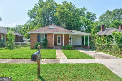 35 Elmwood, Rome, GA 30161