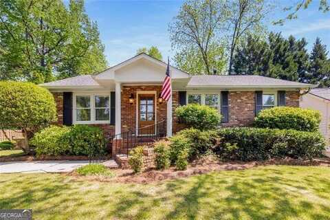 1041 STANDARD, Brookhaven, GA 30319