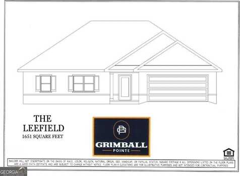401 Noble, Statesboro, GA 30458