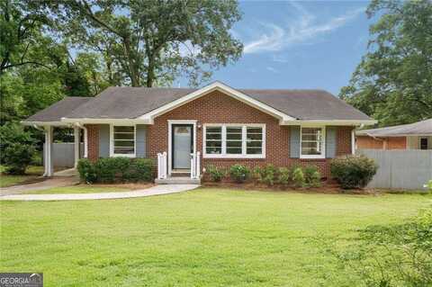 2855 Monticello, Decatur, GA 30030