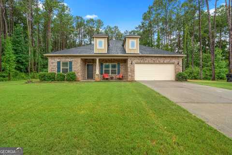 1002 Yorkshire, Griffin, GA 30223
