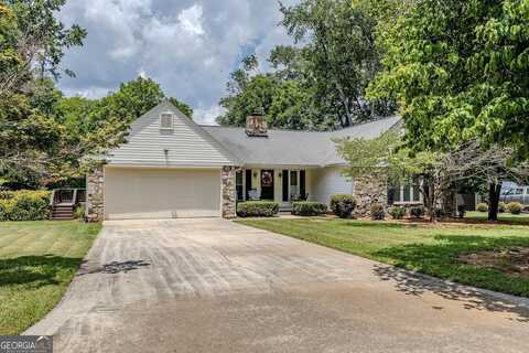 9 Heather, Rome, GA 30161