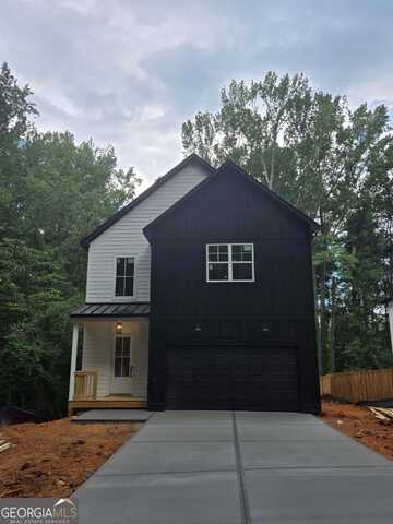 1664 Crestridge, Marietta, GA 30067