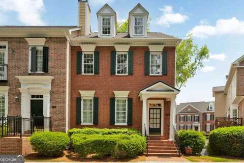 4676 Ivygate, Atlanta, GA 30339