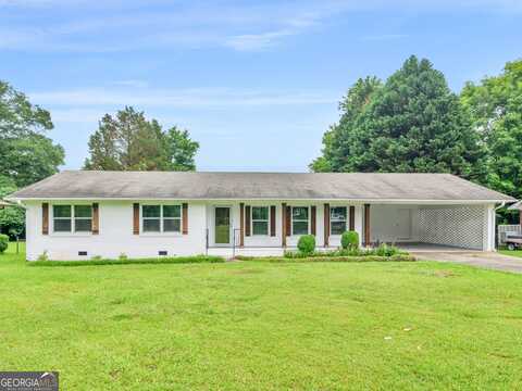 117 Thomas, Griffin, GA 30224
